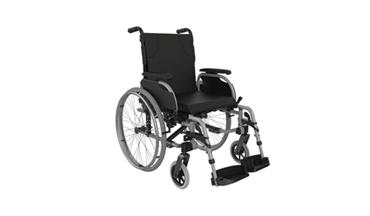 Manuel Tekerlekli Sandalye Kimler İçin Uygundur