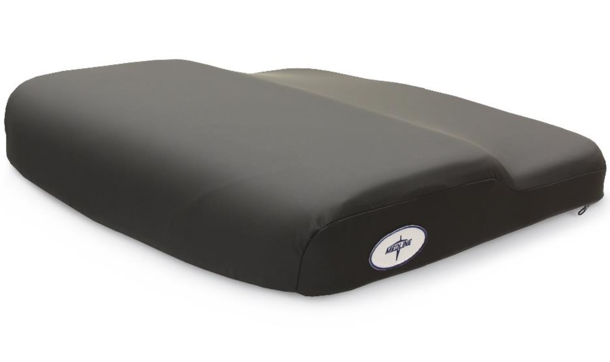 Tekerlekli Sandalyede Minder ve Destek Seçimi Neden Önemlidir